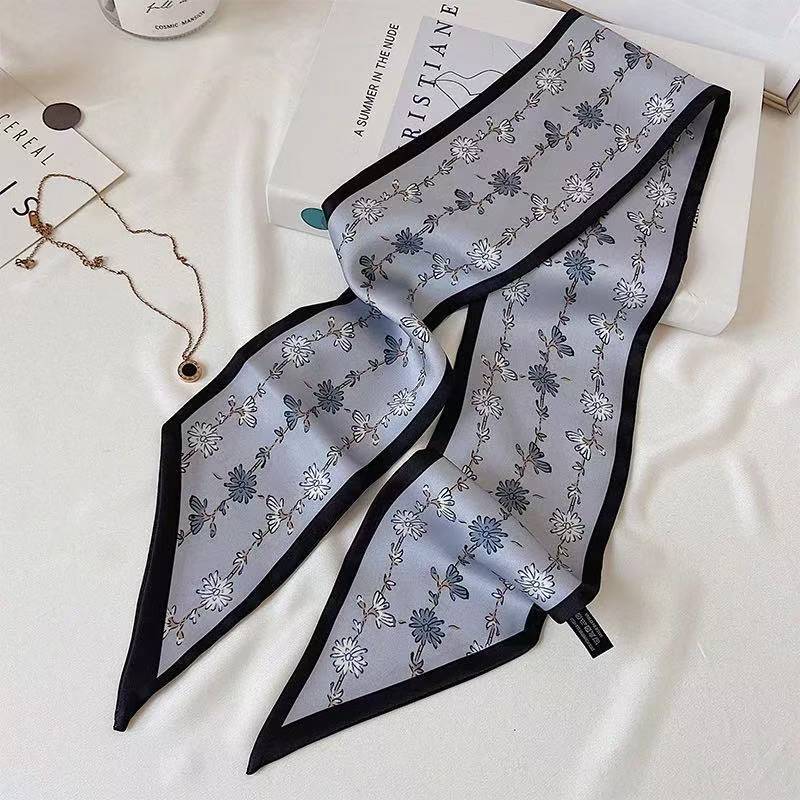 Vintage Çiçek Desenli İpek Eşa - Ethnic Fashion Design incelemesi ve fiyatı