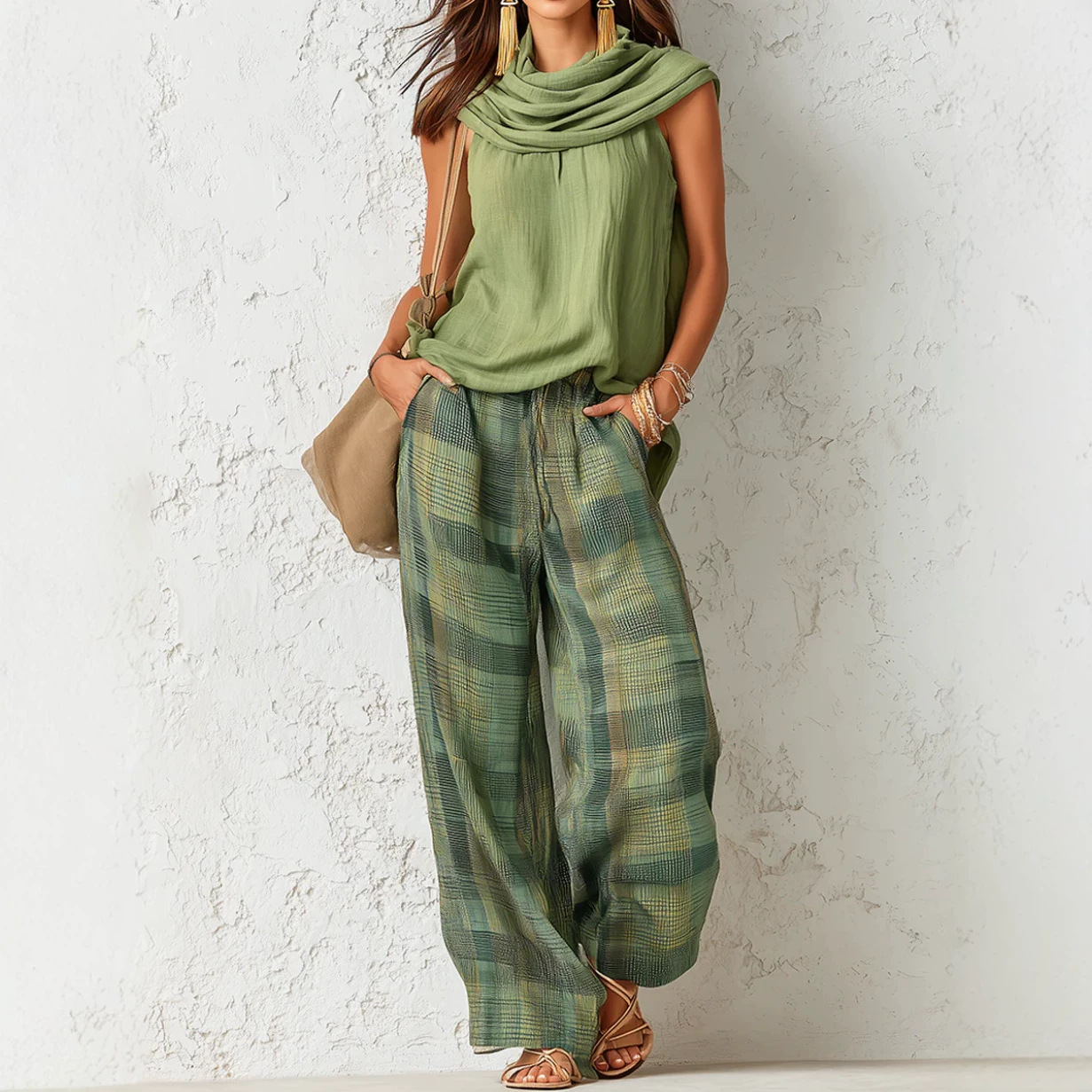 2026 Yeni Kadın Modası Boho Ye - Ethnic Fashion Design incelemesi ve fiyatı