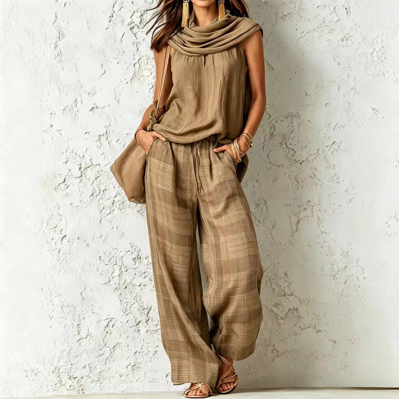 2026 Yeni Kadın Modası Boho Ye - Ethnic Fashion Design incelemesi ve fiyatı