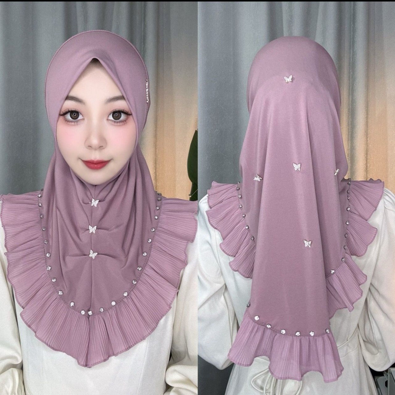 2026 Müslüman Kadınlar İçin Af - Ethnic Fashion Women incelemesi ve fiyatı