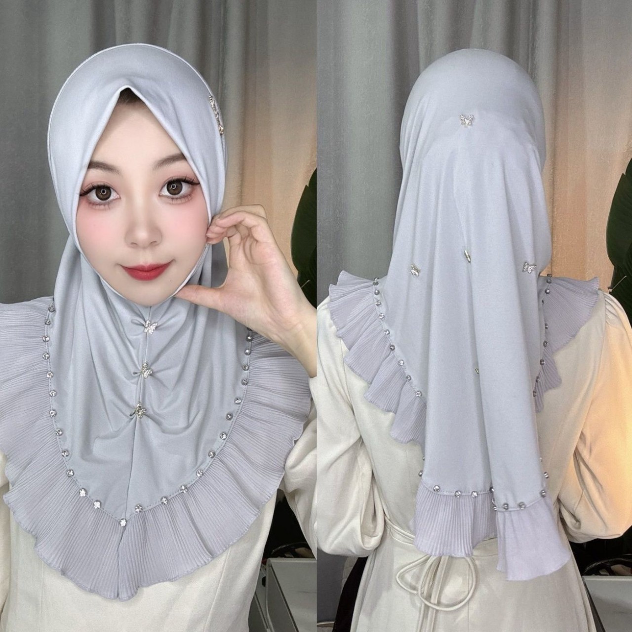 2026 Müslüman Kadınlar İçin Af - Ethnic Fashion Women incelemesi ve fiyatı