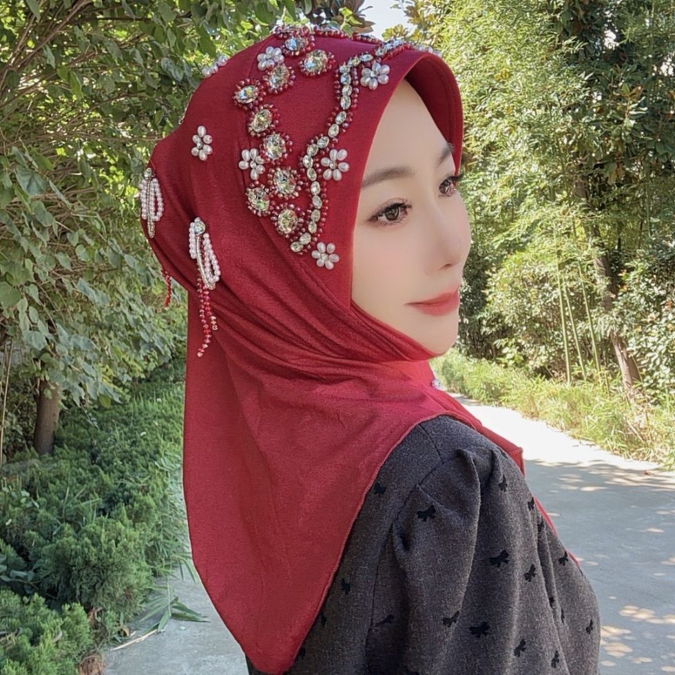 Yeni Afrika Etnik Şapkalar Müs - New Ethnic Fashion incelemesi ve fiyatı