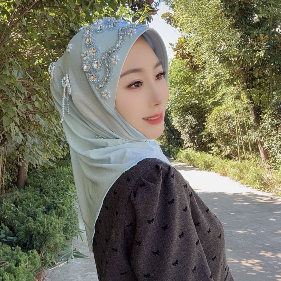 Yeni Afrika Etnik Şapkalar Müs - New Ethnic Fashion incelemesi ve fiyatı