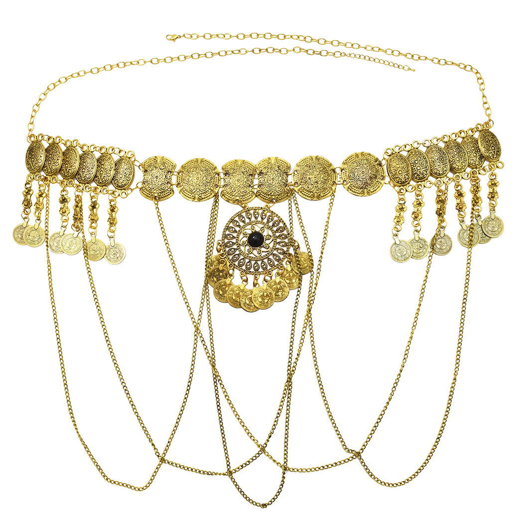 Vintage Bohemian Etnik Hollow  - Ethnic Modern Fashion incelemesi ve fiyatı