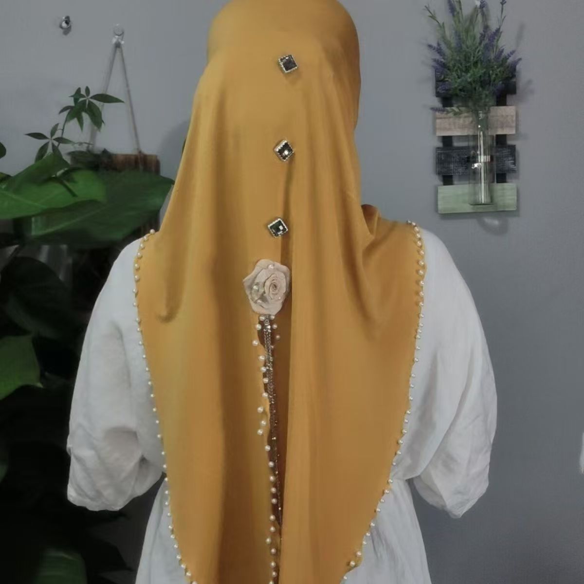 Yeni Şapkalar Tesettür Eşarp E - New Ethnic Fashion incelemesi ve fiyatı