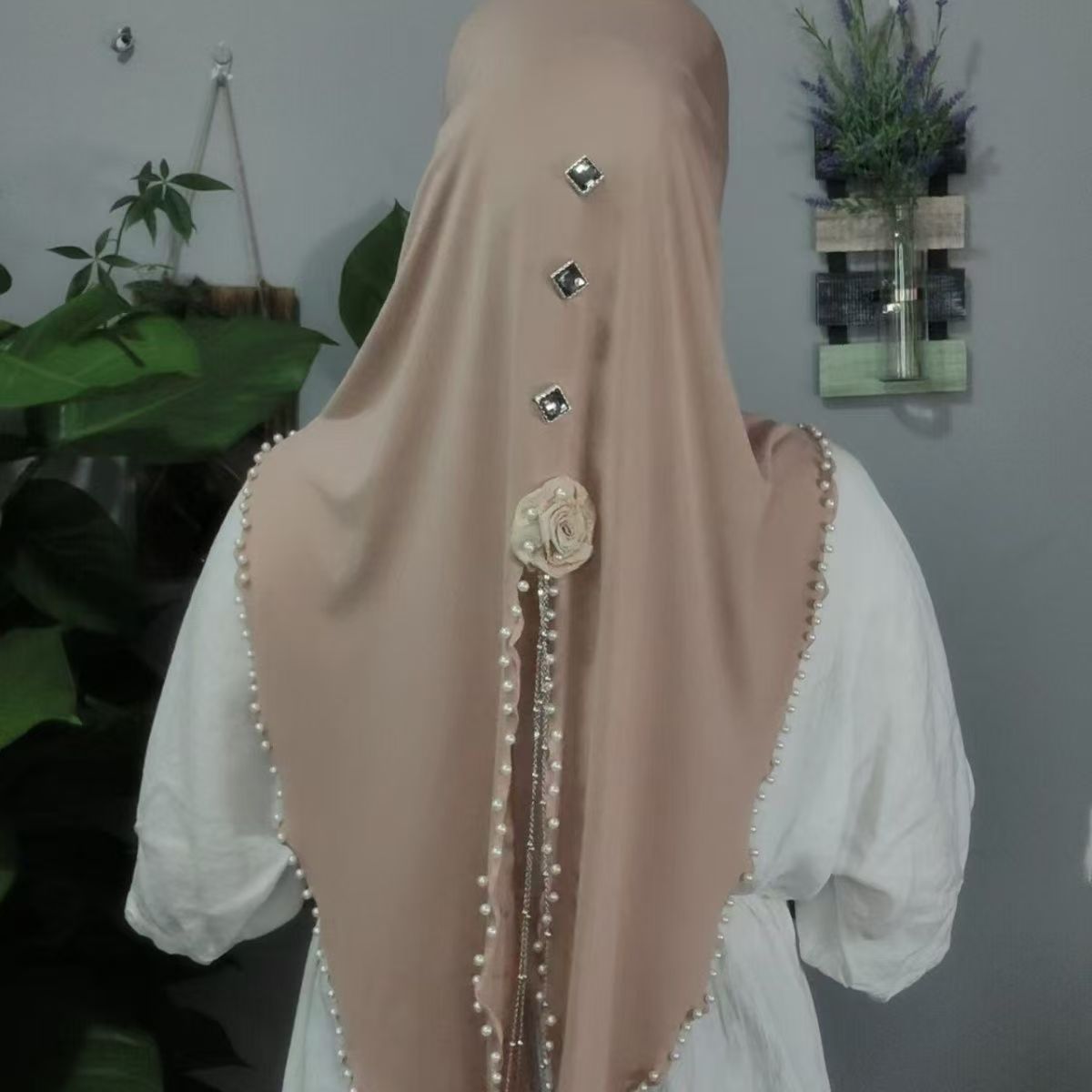 Yeni Şapkalar Tesettür Eşarp E - New Ethnic Fashion incelemesi ve fiyatı