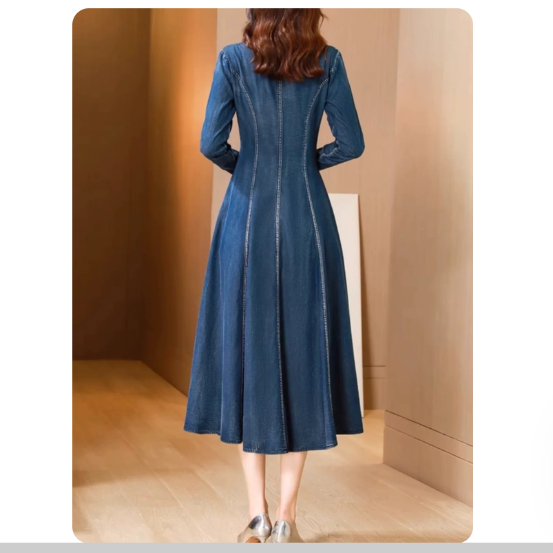 İlkbahar ve Sonbahar Koleksiyo - New Ethnic Fashion incelemesi ve fiyatı