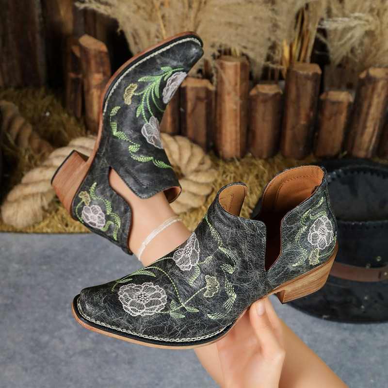 Yeni 2027 Kadın Nakışlı Kısa B - New Ethnic Fashion incelemesi ve fiyatı