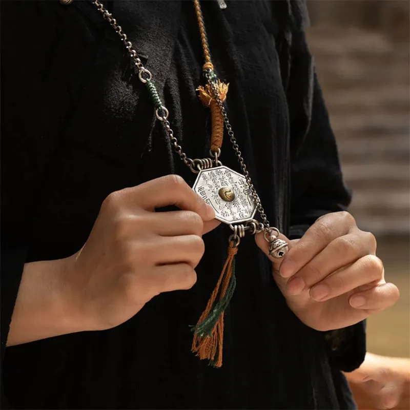 Çin Esintili, Antik Gümüş Renk - Ethnic Fashion Co In incelemesi ve fiyatı