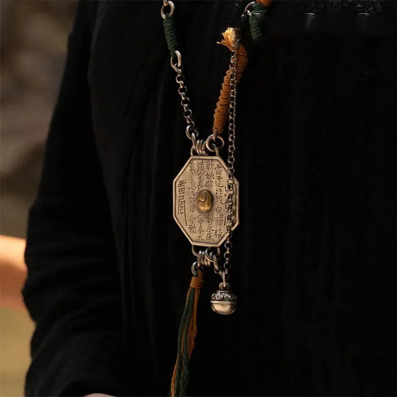 Çin Esintili, Antik Gümüş Renk - Ethnic Fashion Co In incelemesi ve fiyatı