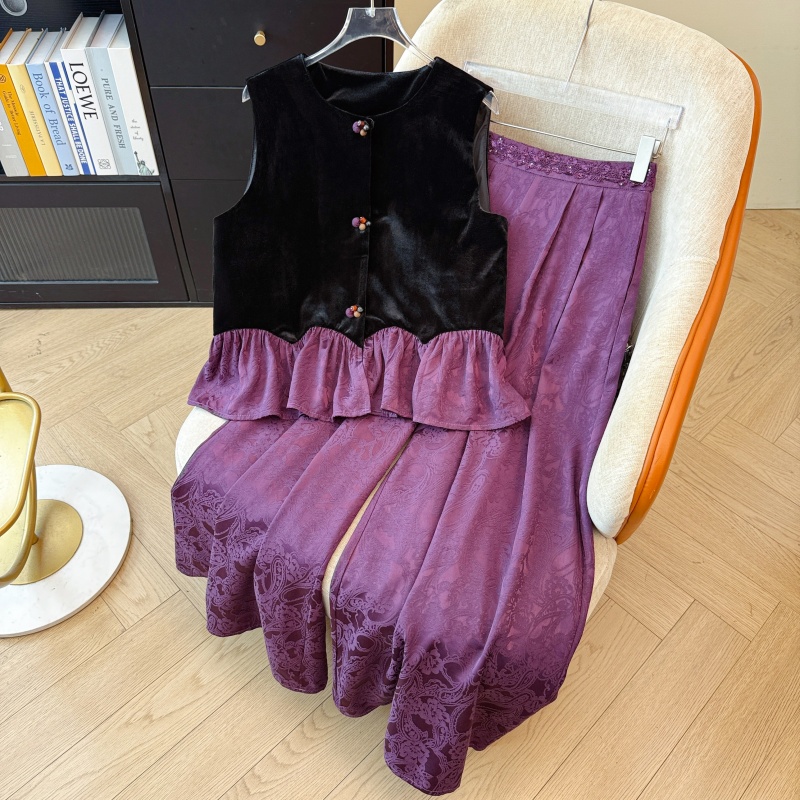 Yeni Çin Tarzı Sonbahar Koleks - New Ethnic Fashion incelemesi ve fiyatı